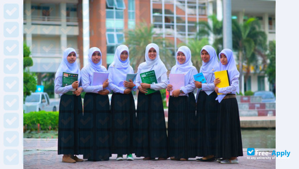 Rajapruk University photo #3