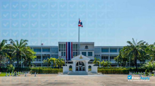 Miniatura de la Royal Thai Air Force Academy #2