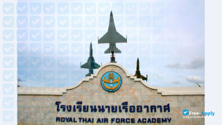Royal Thai Air Force Academy vignette #5