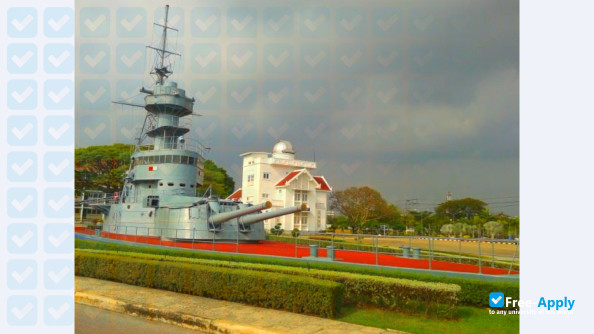 Royal Thai Navy Academy фотография №3