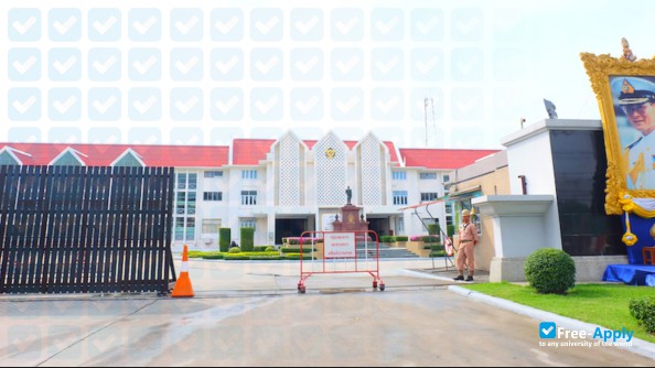Royal Thai Navy Academy фотография №2