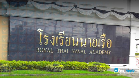 Royal Thai Navy Academy photo #4