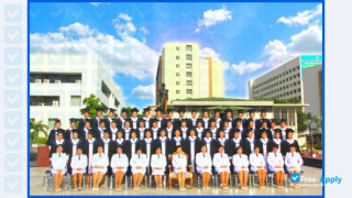 Royal Thai Navy College of Nursing миниатюра №2
