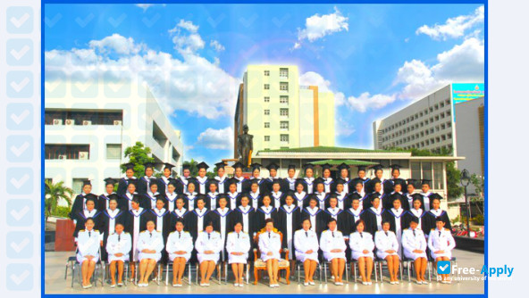 Royal Thai Navy College of Nursing photo #1