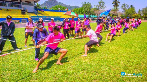 Foto de la Sa Kaeo Community College #5