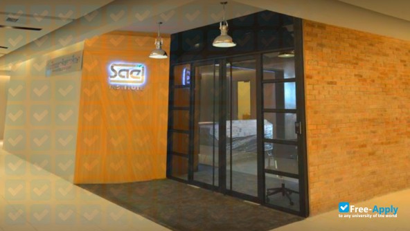 Sae Institute Bangkok photo