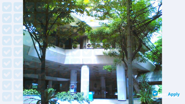 Saint John's University photo #4