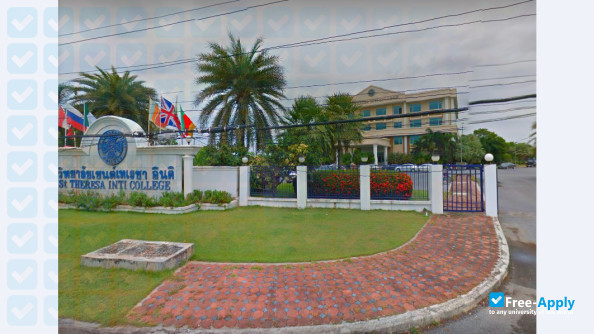 Saint Theresa INTI College photo #7