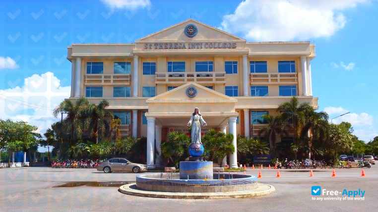 Saint Theresa INTI College photo #2