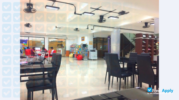 Foto de la Sakon Nakhon Rajabhat University #6
