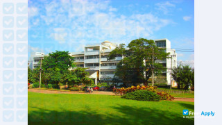 Sakon Nakhon Rajabhat University миниатюра №2