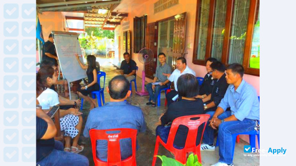 Foto de la Samut Sakhon Community College #4