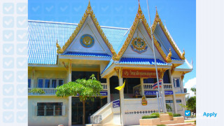 Miniatura de la Samut Sakhon Community College #4