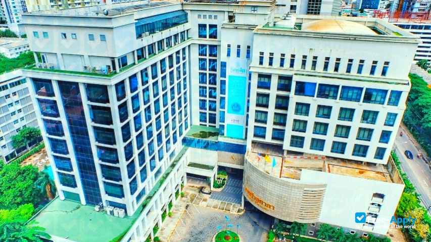 Sasin Graduate Institute of Business Administration Chulalongkorn University photo #6