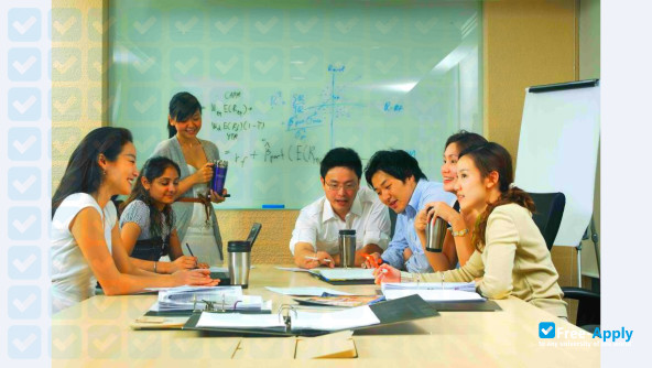 Sasin Graduate Institute of Business Administration Chulalongkorn University photo #3