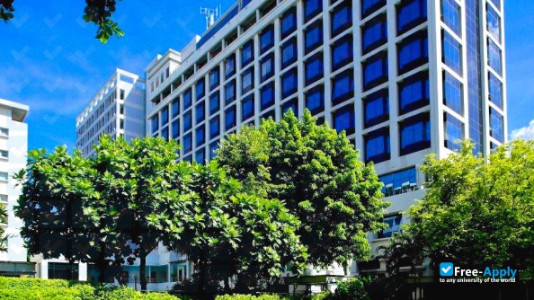 Sasin Graduate Institute of Business Administration Chulalongkorn University photo #5