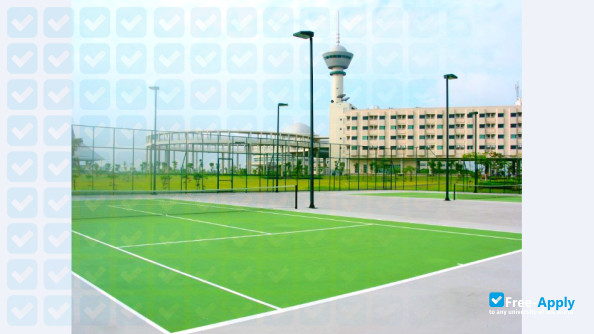 Foto de la Shinawatra University #1