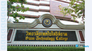 Siam Technology College vignette #4