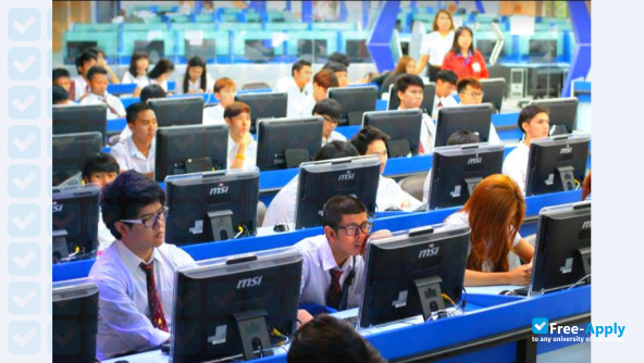 Siam University photo #9