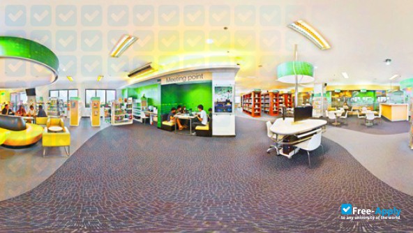 Siam University photo #8