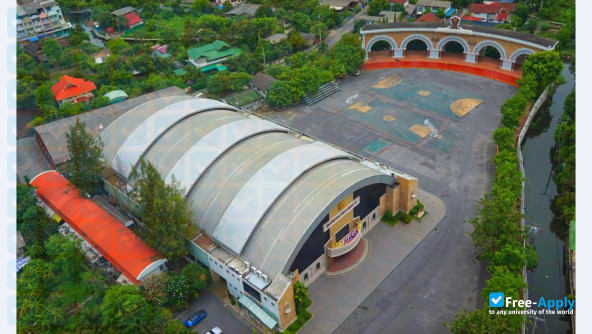 Siam University photo #7