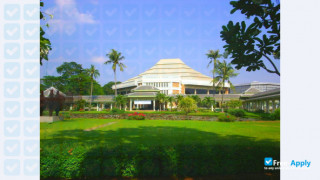 Miniatura de la Silpakorn University #5