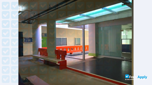 Sirindhorn International Institute of Technology photo #6