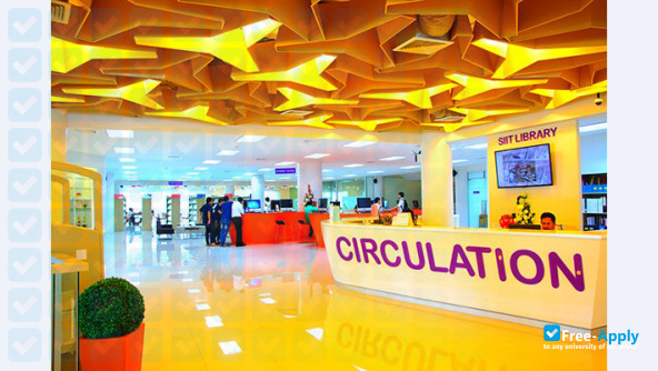 Sirindhorn International Institute of Technology photo #5
