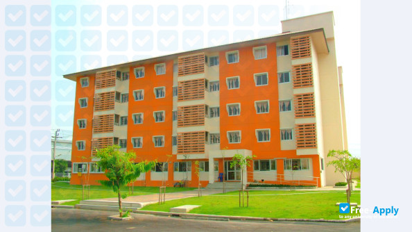 Sirindhorn International Institute of Technology photo #2