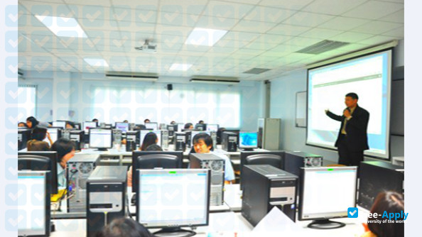 Sirindhorn International Institute of Technology photo #1