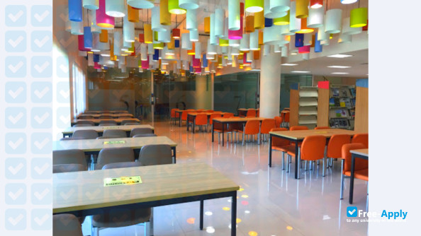 Sirindhorn International Institute of Technology photo #7