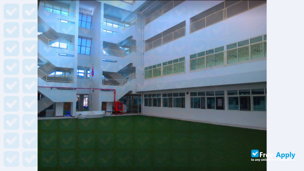 Sisaket Rajabhat University photo