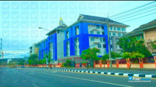 Songkhla Rajabhat University thumbnail #3