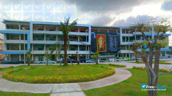 Songkhla Rajabhat University photo #7