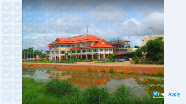 Photo de l’Songkhla Community College #2
