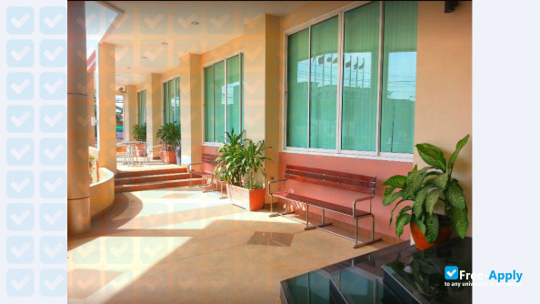 South-East Bangkok College photo #1