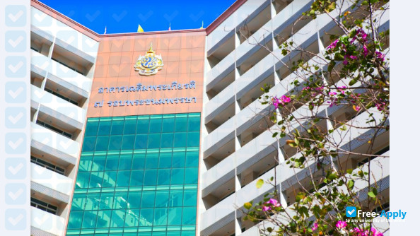 South-East Bangkok College photo #6