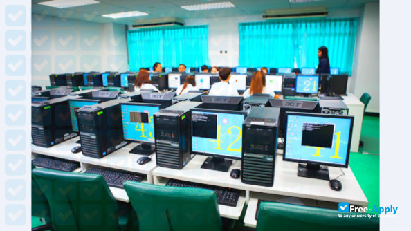 South-East Bangkok College photo #4