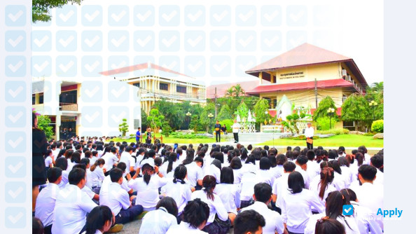 Southern College of Technology photo #3