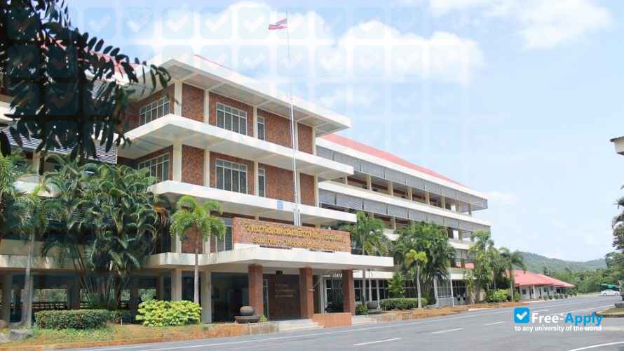 Foto de la Southern College of Technology