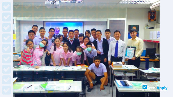 Srinakarinwirot University Patumwan Demonstration School photo #8