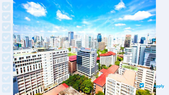 Srinakharinwirot University photo #7