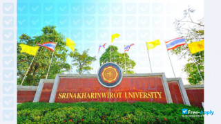 Srinakharinwirot University thumbnail #1