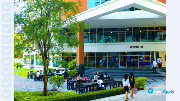Photo de l’Sripatum University #8