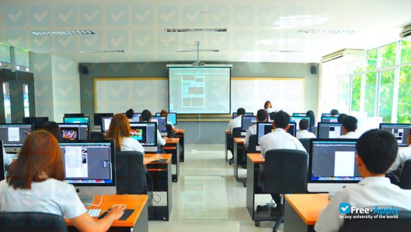 Photo de l’Hatyai University #5