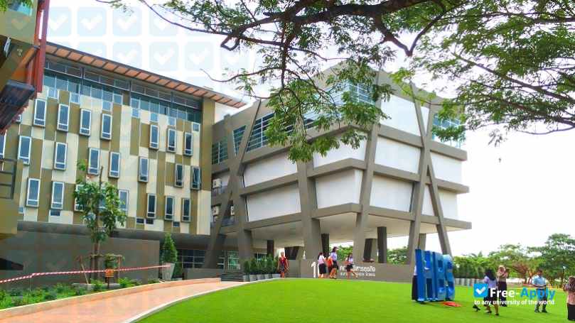 Photo de l’Hatyai University #4