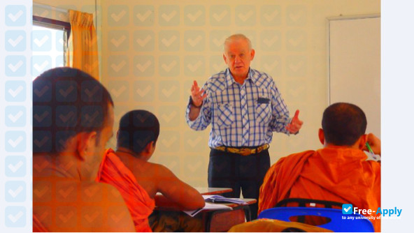International Buddhist College photo #2