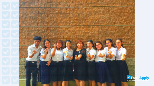 Photo de l’Navamindradhiraj University #1