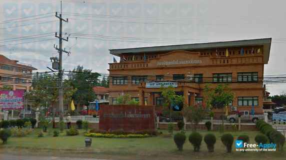 Institute of Technology Ayothaya photo