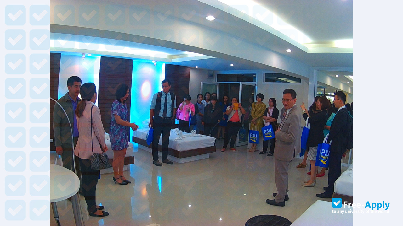 Photo de l’Chiang Rai Rajabhat University #8